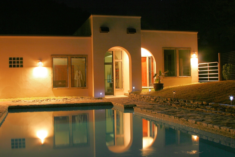 Escondida Resort & Spa - photo 13