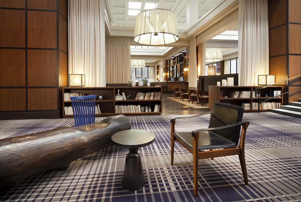 Hyatt Regency Minneapolis - photo 4