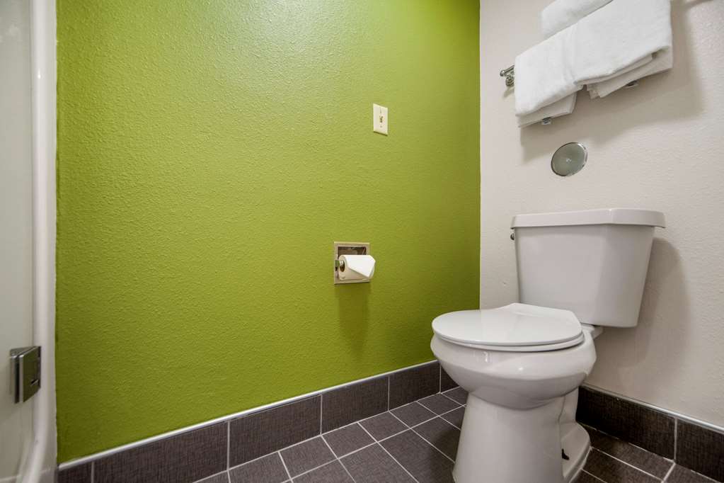Sleep Inn & Suites Omaha Airport - photo 16