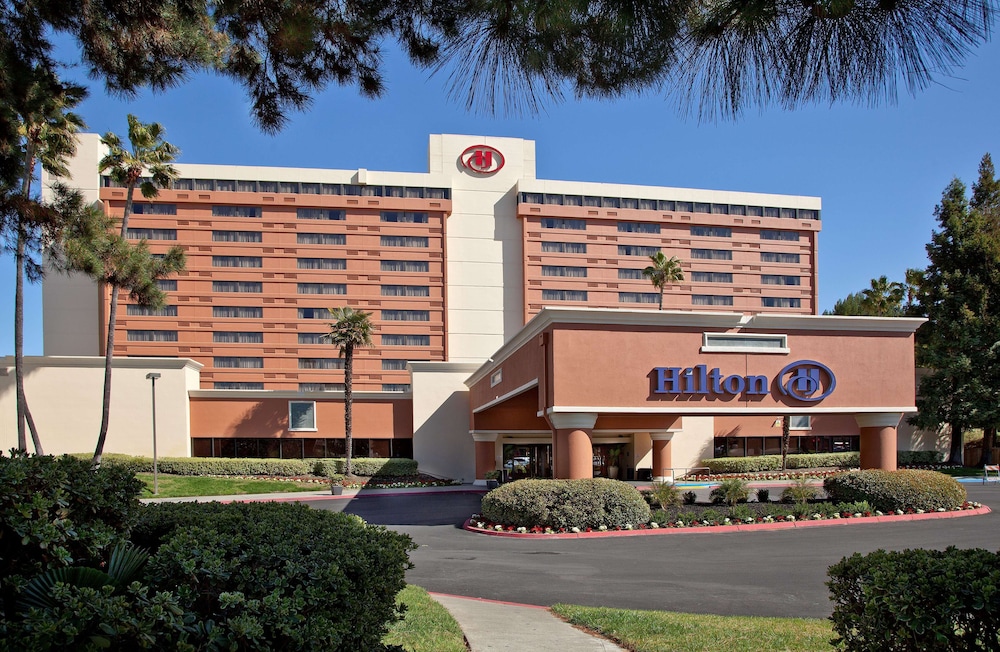 Hilton Concord - featured photo
