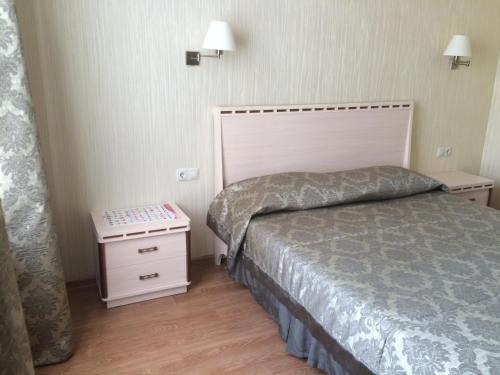 Aquatoria Hotel — Nizhnevartovsk — photo 3