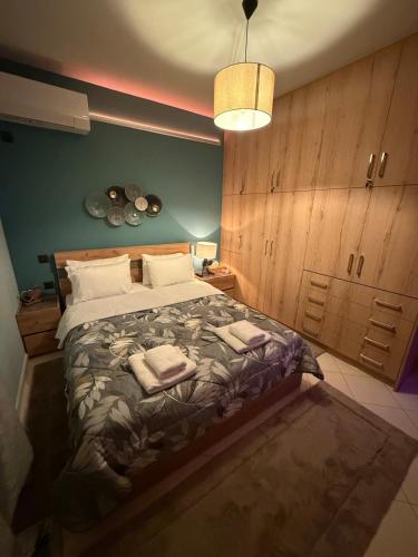 City center apartment — 4-Star Luxury Hotel in Nafpaktos, Greece