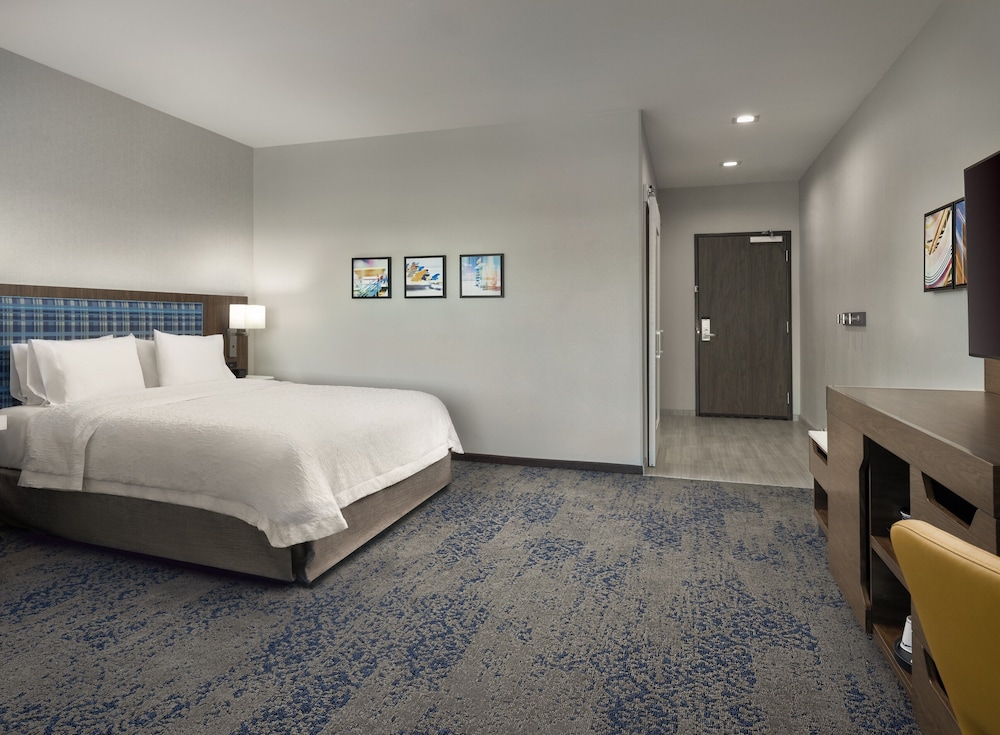 Hampton Inn & Suites El Cajon San Diego - photo 15