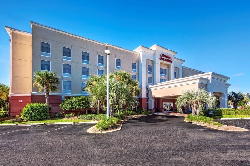 Hampton Inn & Suites Destin Sandestin Area Fl