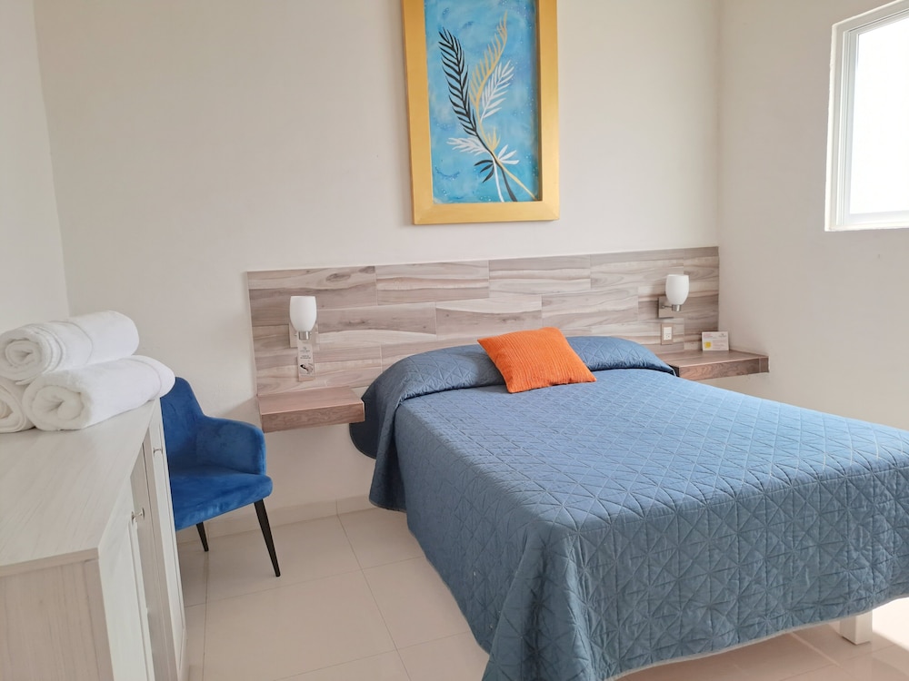 Hotel Anturio — hotel in Dolores Hidalgo