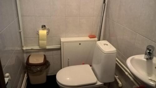 Guest House Uyut — Toksovo — photo 5
