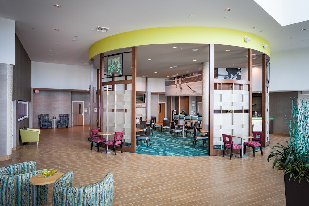 SpringHill Suites by Marriott Kennewick Tri Cities - photo 24