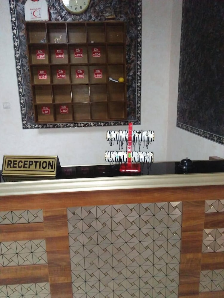 Hôtel Sultan — Djelfa — photo 4