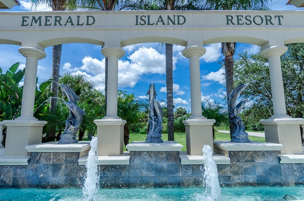 Ov248 Emerald Island 4 Bed 3 Baths Townhome - photo 31