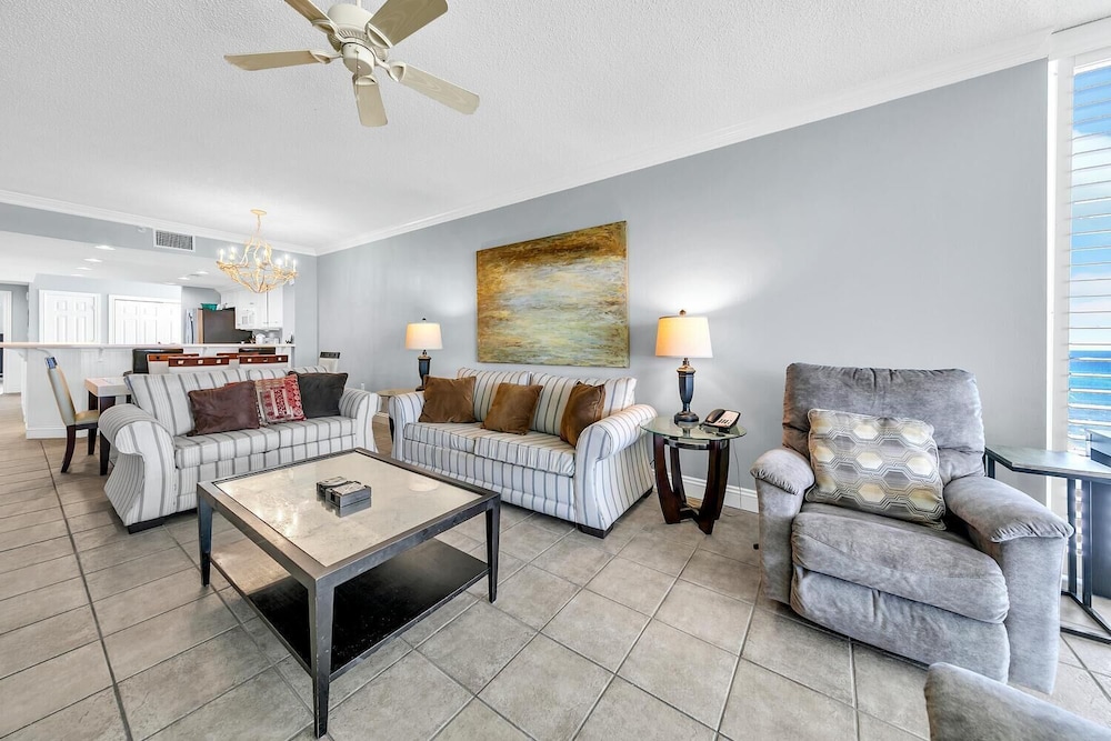 Majestic Beach Towers 2 1509 - photo 22