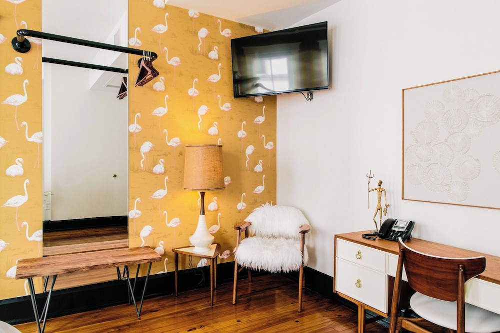 The Dwell Hotel a Member of Design Hotels - photo 45