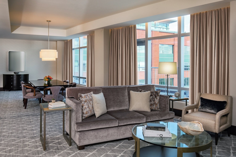 InterContinental Boston by IHG - photo 68