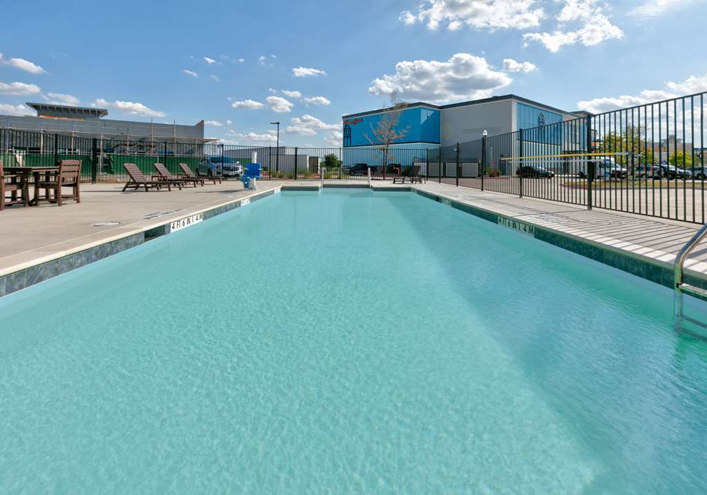 The Elm a Ramada by Wyndham - photo 20