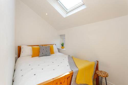 The Bs Hive Modern Stylish 2 Bedroom House in Harrogate Centre