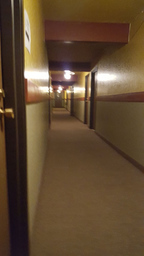 Earth Inn Motel - photo 30