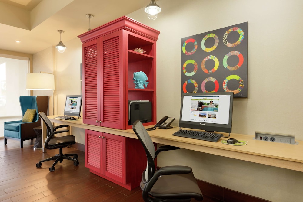 Home2 Suites by Hilton Florida City FL - photo 21