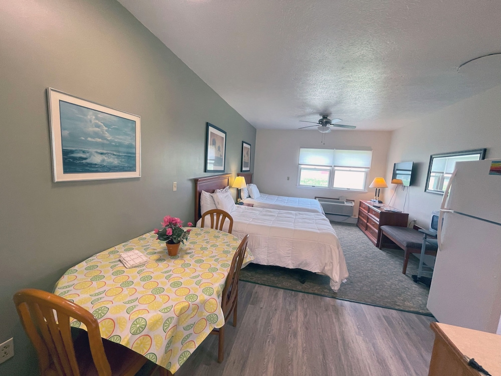 Plantation Motel - photo 34