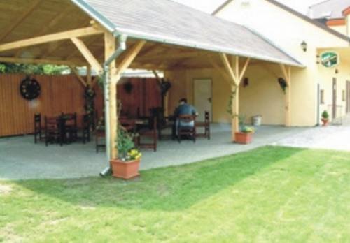 Hotel Dermot pet-friendly hotel Letovice