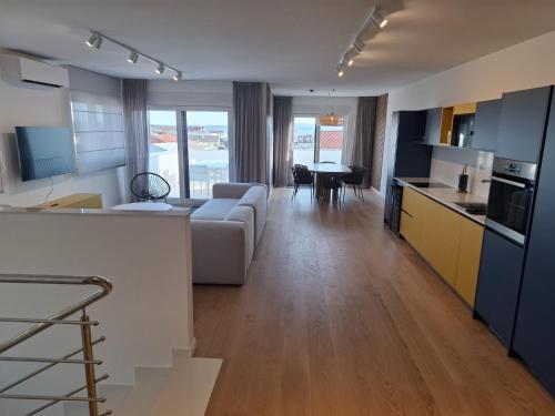 Apartman Plesa — 4-Star Luxury Hotel in Povljana, Croatia