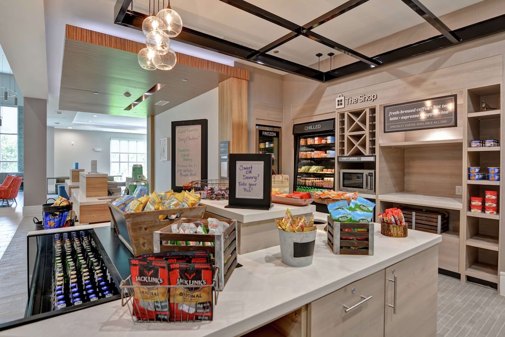 Hilton Garden Inn Biloxi - photo 31