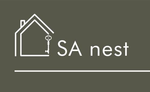 SA nest in Spetses, Greece