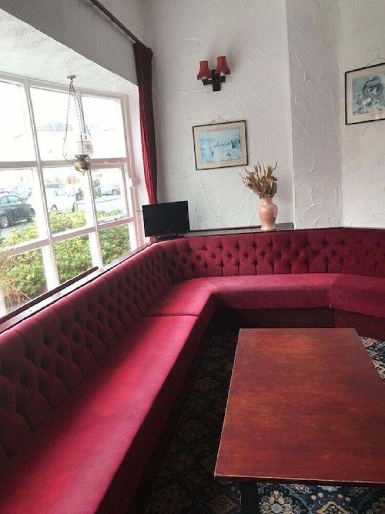 The Holme Lea Hotel — Blackpool — photo 4