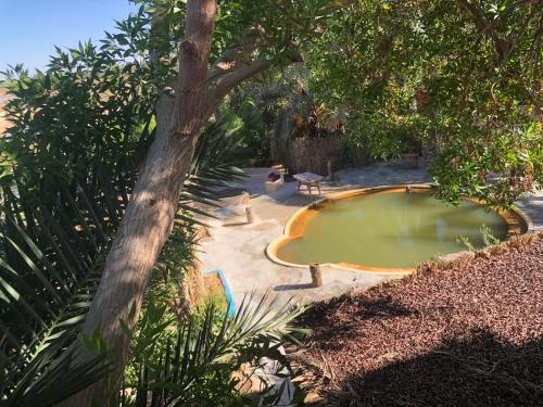 Haven Resort Siwa Malath — Siwa Oasis