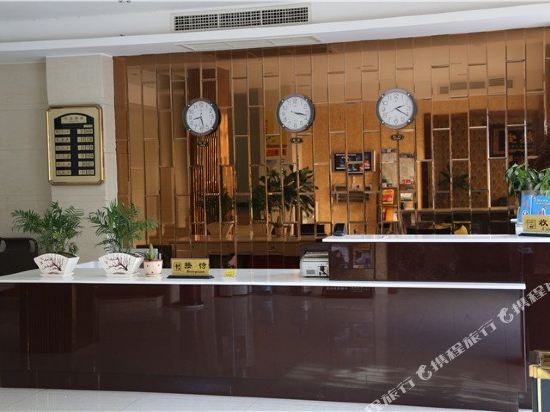 Niuqiao Business Hotel - last minute hotel in Taizhou