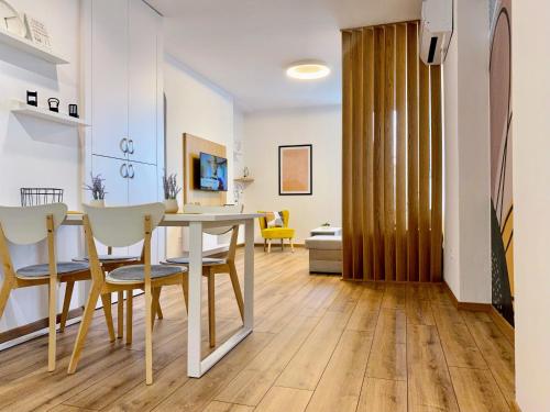 Passage Urban Apartment Dubrovnik — 4-Star Luxury Hotel in Dubrovnik, Croatia