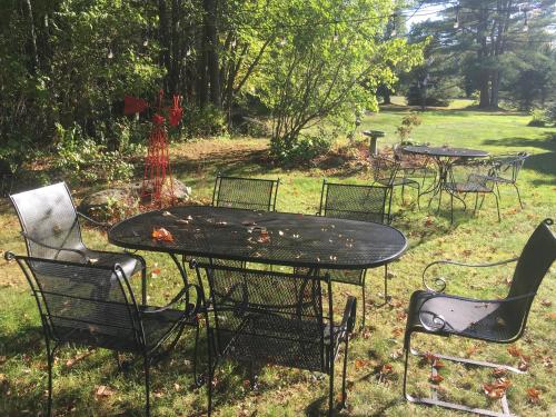 Center Lovell Inn - photo 7