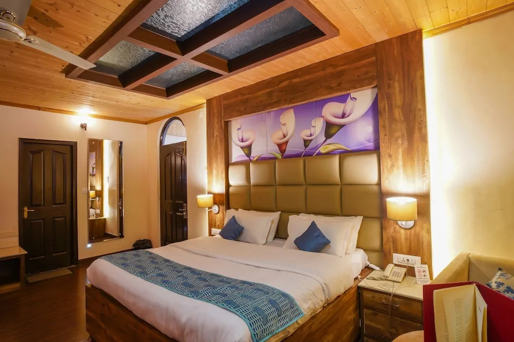 OYO 29687 Sunny Guest House