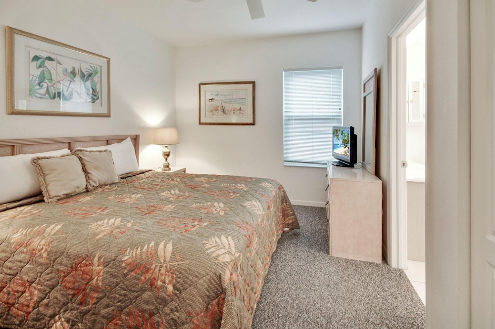 Amadeus 3 — 4-Star Luxury Hotel in Saint Pete Beach, United States