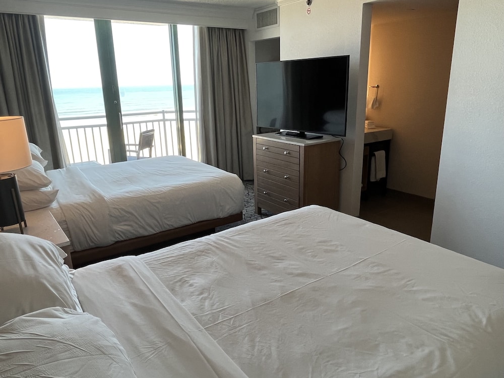 Sheraton Virginia Beach Oceanfront Hotel - photo 50