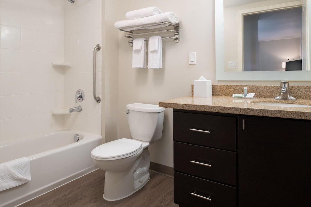 TownePlace Suites Richland Columbia Point - photo 22