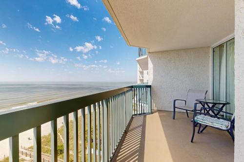 Ashworth 902 — 4-Star Luxury Hotel in Myrtle Beach, United States