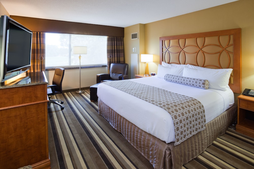 Crowne Plaza Minneapolis West by IHG - photo 16