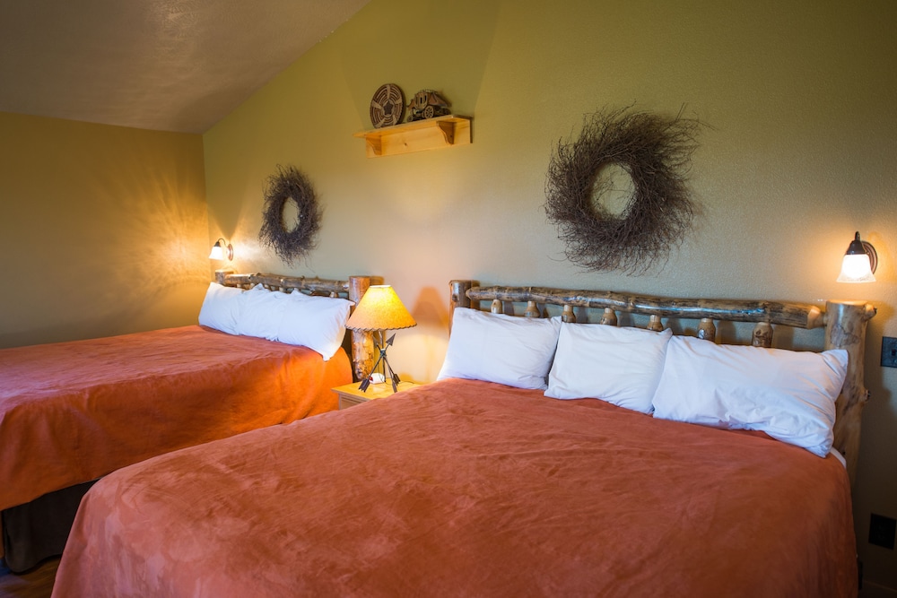 Zion Mountain Ranch - photo 4