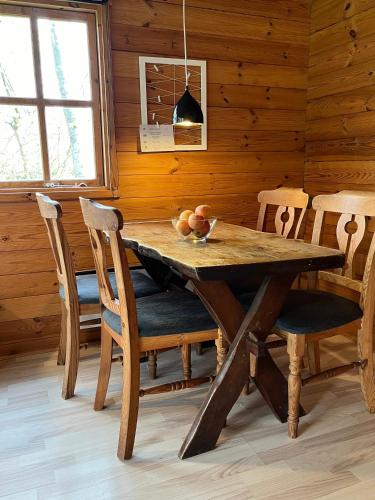 Rinkenæshus Hytte D — Grasten — photo 3