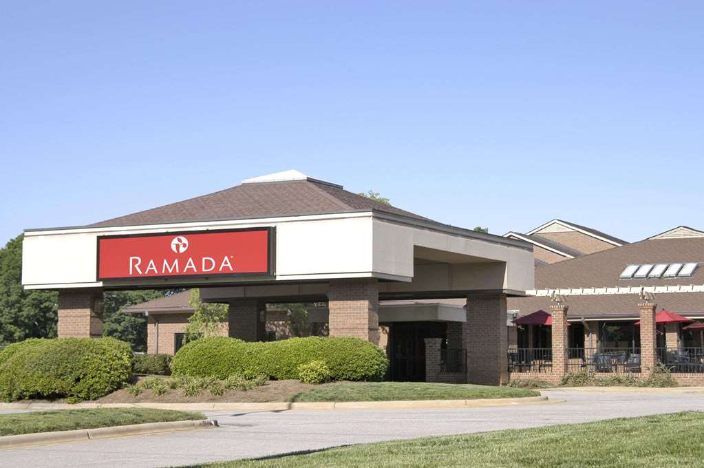 Ramada by Wyndham Raleigh - featured photo
