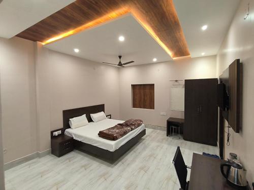 Mandakini Homestay — 5-Star Luxury Hotel in Varanasi, India