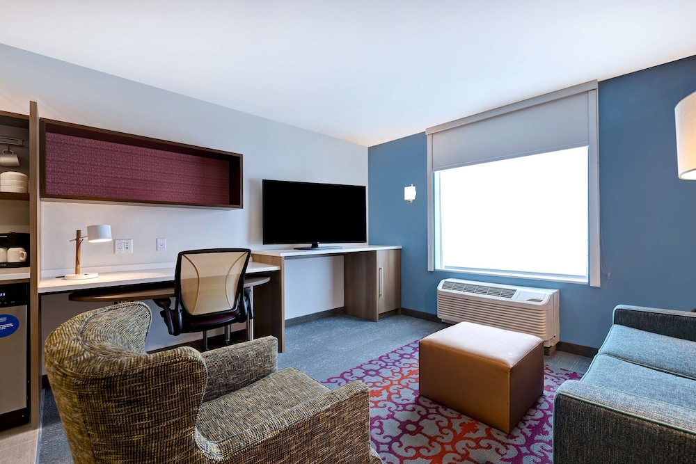 Home2 Suites by Hilton Lincolnshire Chicago - photo 20