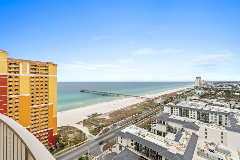 Calypso Tower 3 by Panhandle Getaways - photo 730