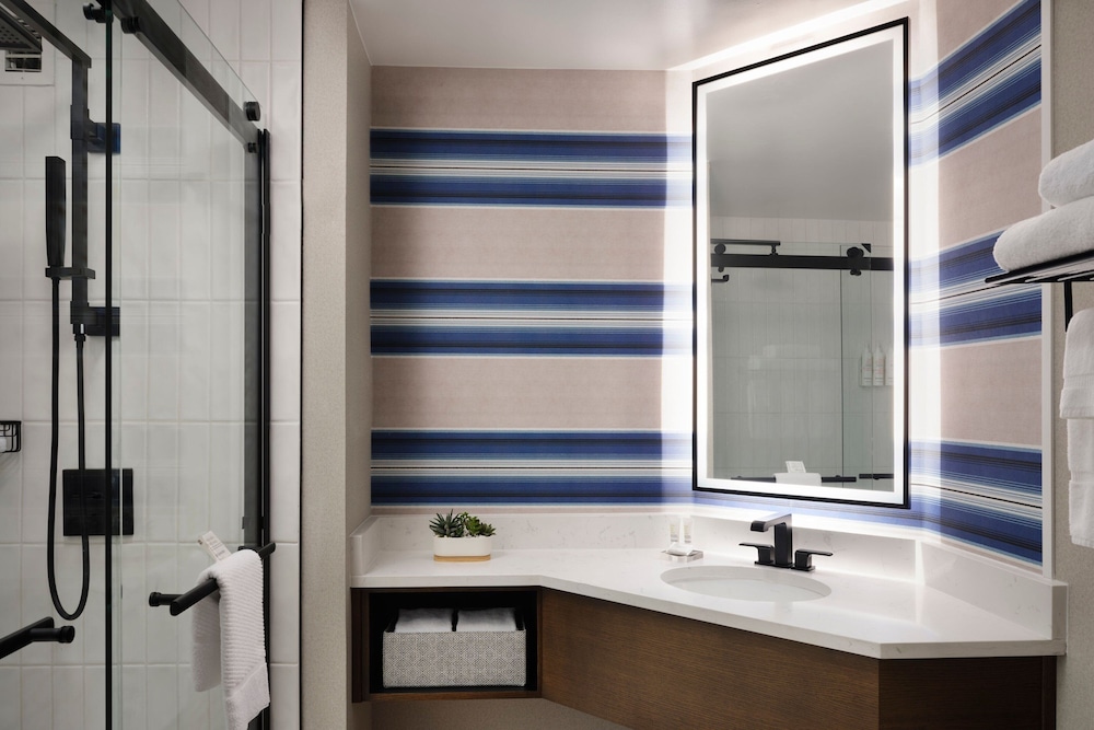 Austin Marriott South - photo 25