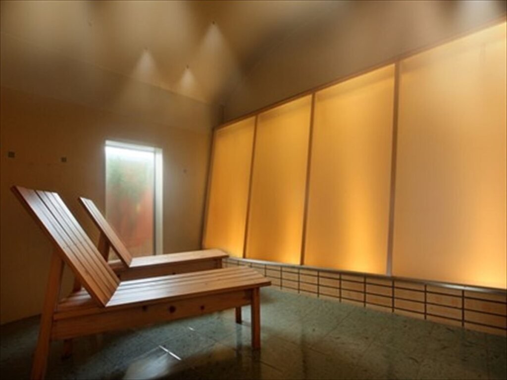 Yoneya - carbon neutral hotel in Almaty