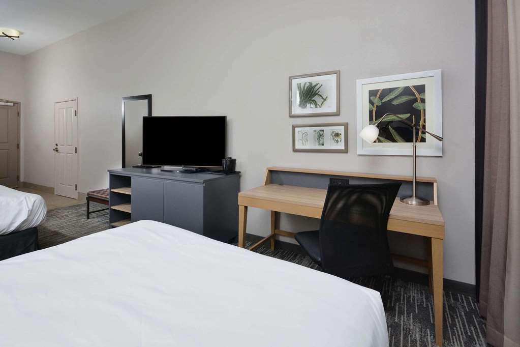 Country Inn & Suites by Radisson Asheville West near Biltmore - photo 9