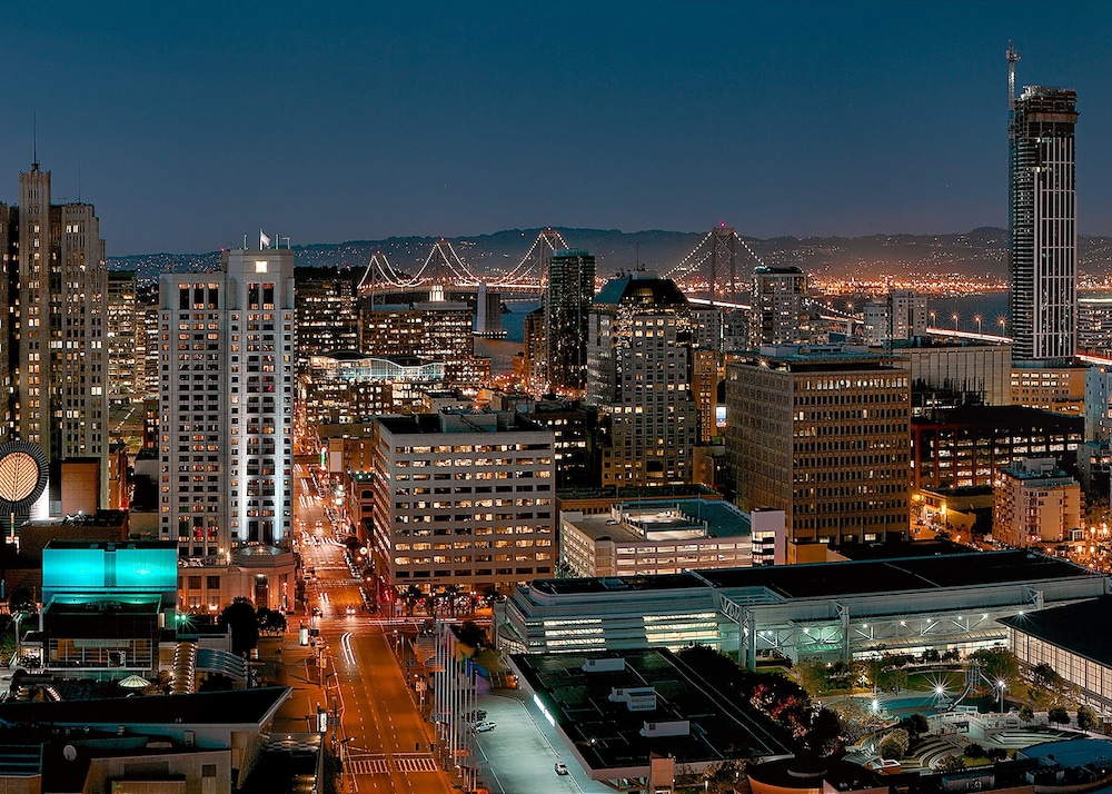 InterContinental San Francisco by IHG - photo 112