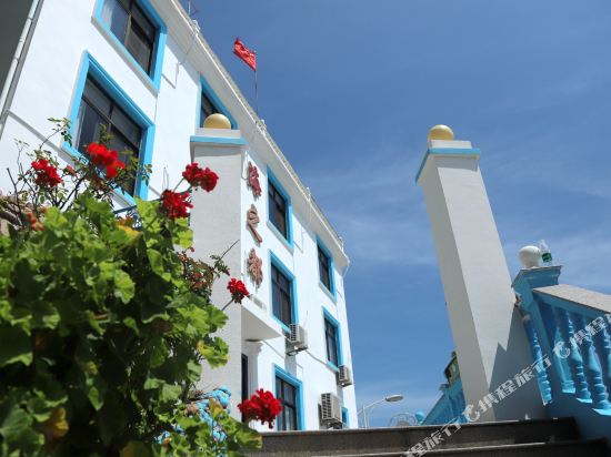 Shengsi Gouqi Haizhidu Hotel in Caiyuan, People's Republic of China