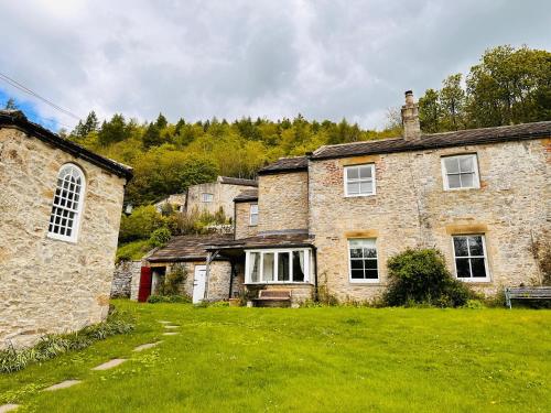 Apple Tree Cottage