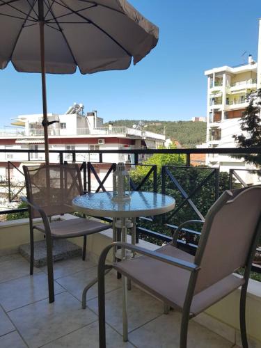 The Siblings — 4-Star Luxury Hotel in Kavala, Greece