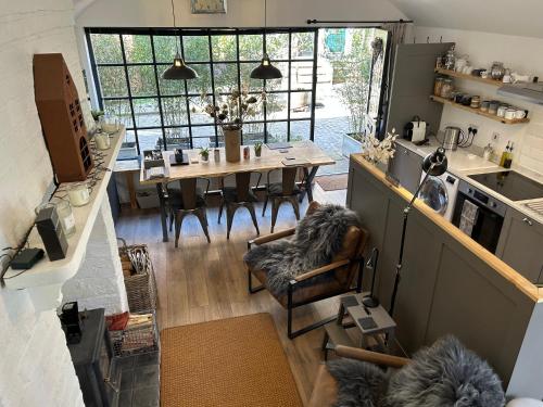 The Hat Works in Ludlow, United Kingdom